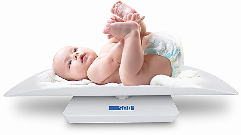 Baby Scales