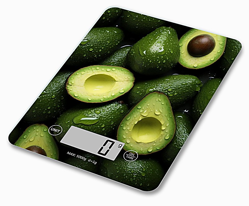 Kitchen Scales