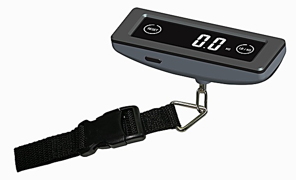 Luggage Scales