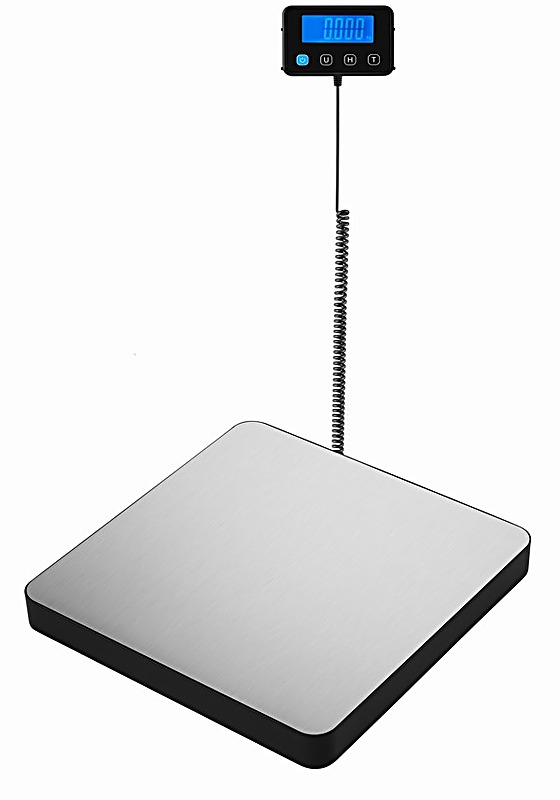 Postal Scales