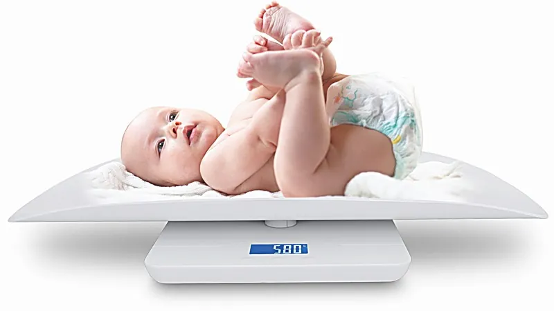 Baby Scales