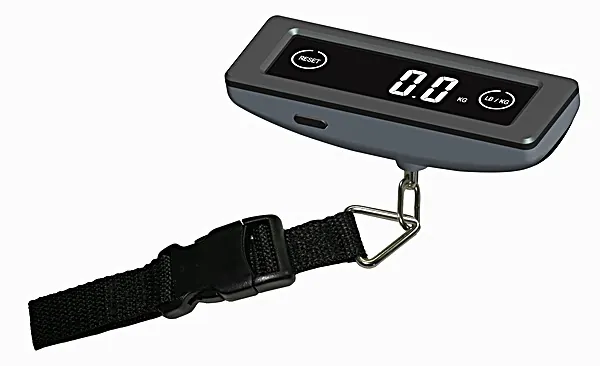 Luggage Scales